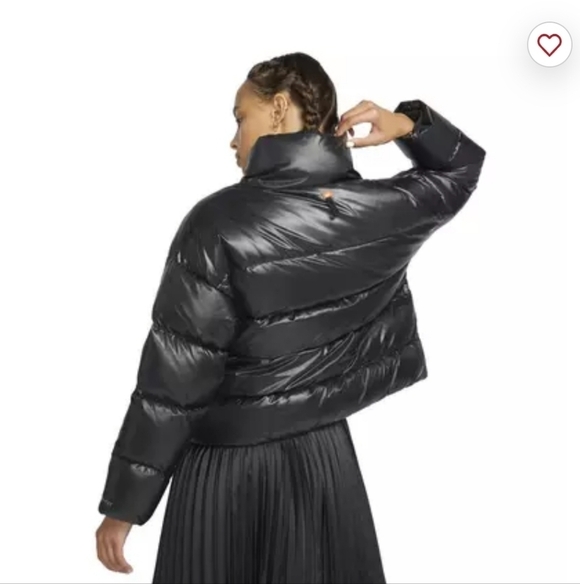 Nike Women's Sportswear Therma-FIT City Jacket XXL - Picture 2 of 14